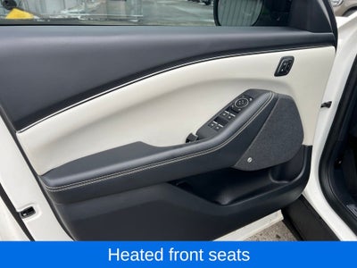 2022 Ford Mustang Mach-E Premium