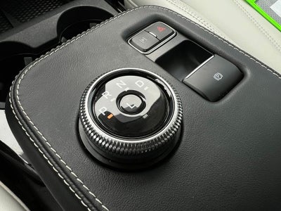 2022 Ford Mustang Mach-E Premium