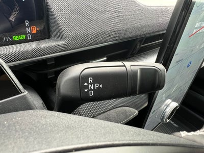 2026 Ford Mustang Mach-E GT