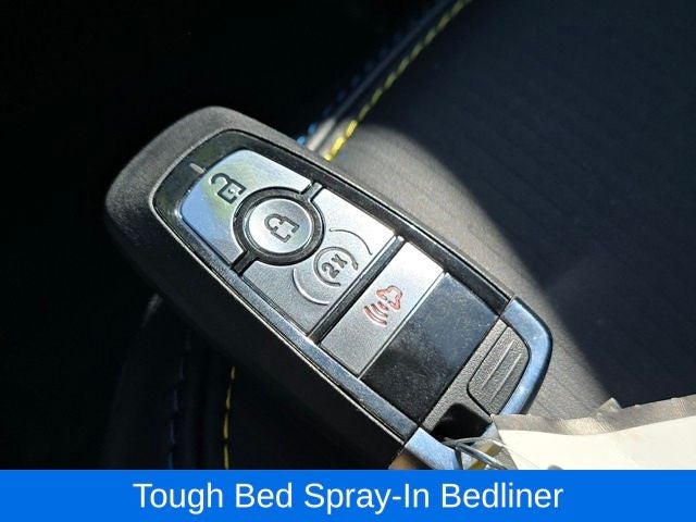 2025 Ford Maverick LOBO AWD