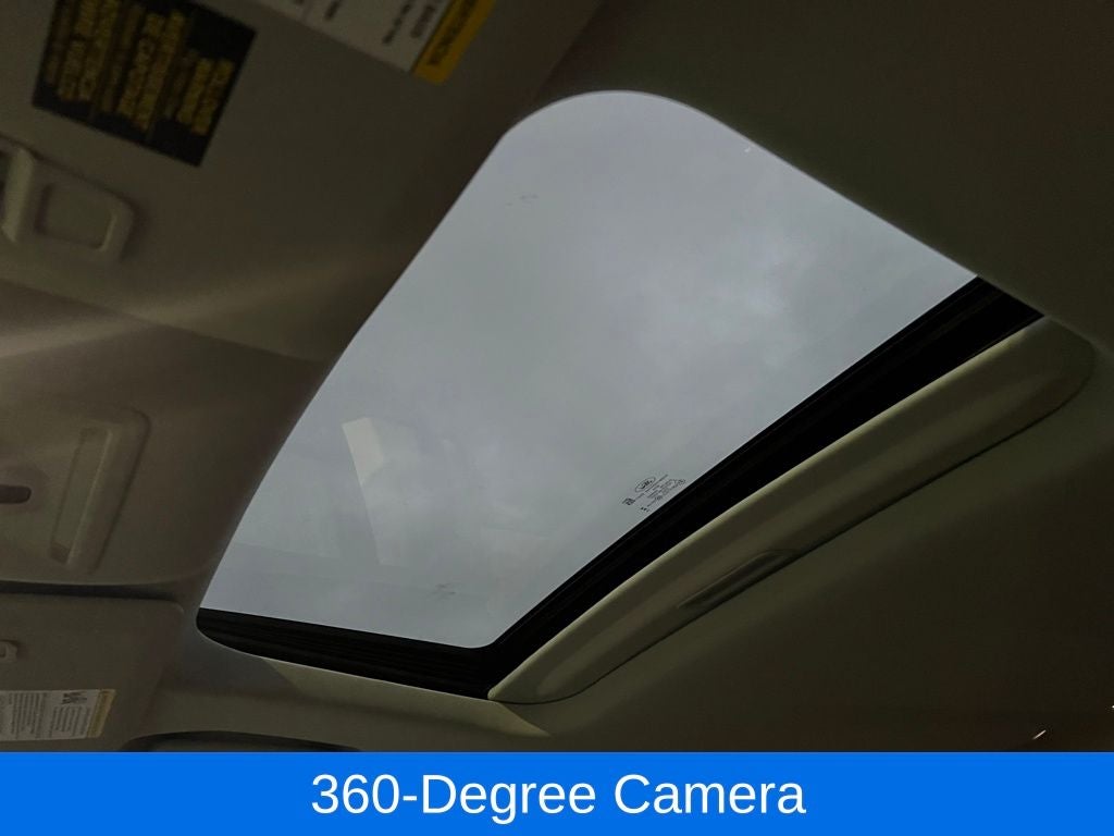 2025 Ford Maverick LOBO