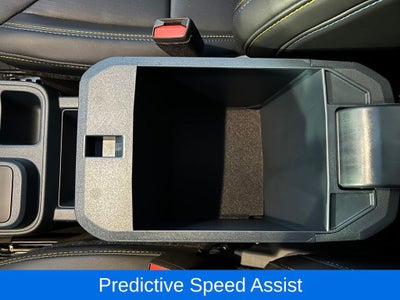 2025 Ford Maverick LOBO