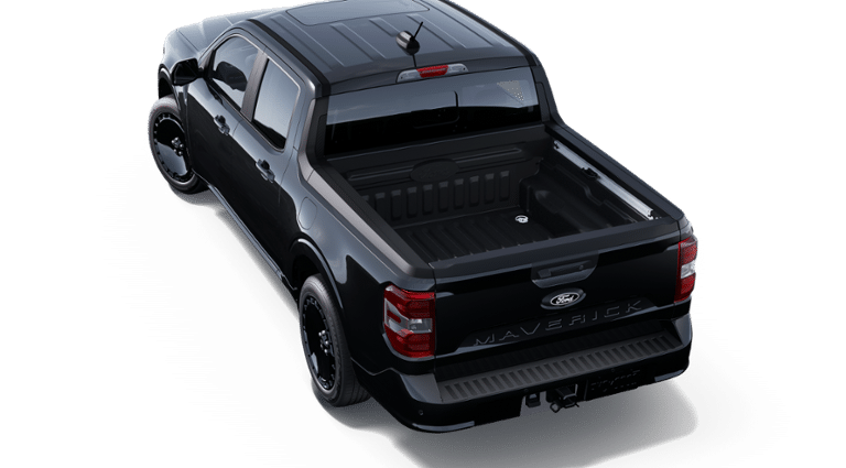 2025 Ford Maverick LOBO AWD