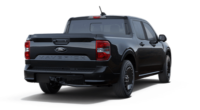 2025 Ford Maverick LOBO AWD