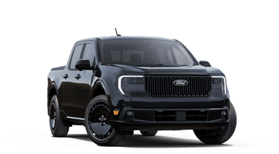 2025 Ford Maverick LOBO AWD