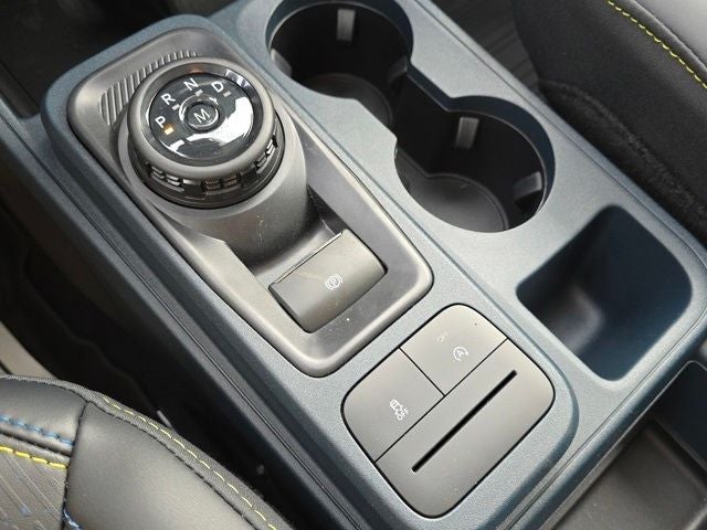 2025 Ford Maverick LOBO AWD