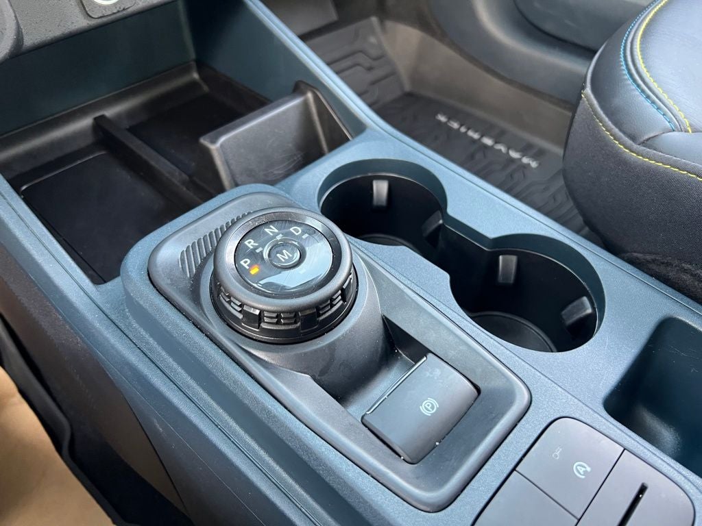 2025 Ford Maverick LOBO