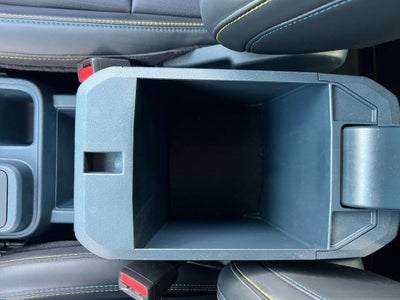 2025 Ford Maverick LOBO