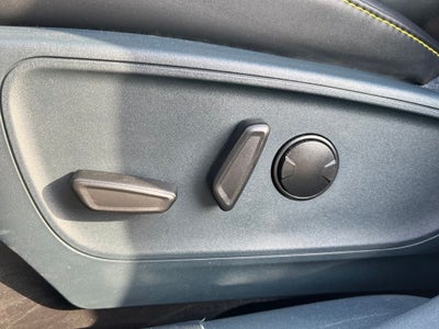 2025 Ford Maverick LOBO