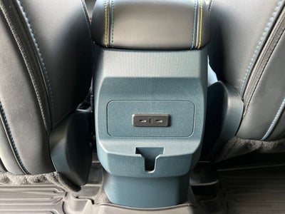 2025 Ford Maverick LOBO