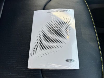 2025 Ford Maverick LOBO