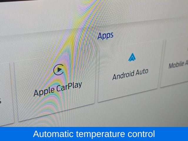 2025 Ford Maverick LOBO AWD