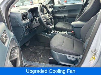 2025 Ford Maverick XL AWD Hybrid