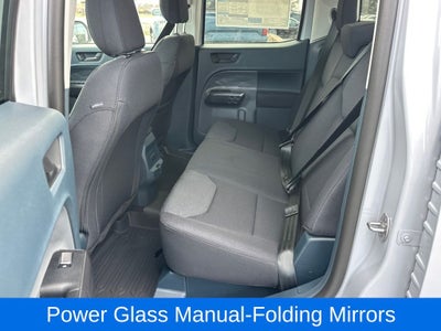 2025 Ford Maverick XL AWD Hybrid