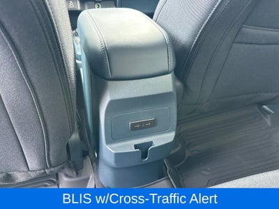 2025 Ford Maverick XL AWD Hybrid