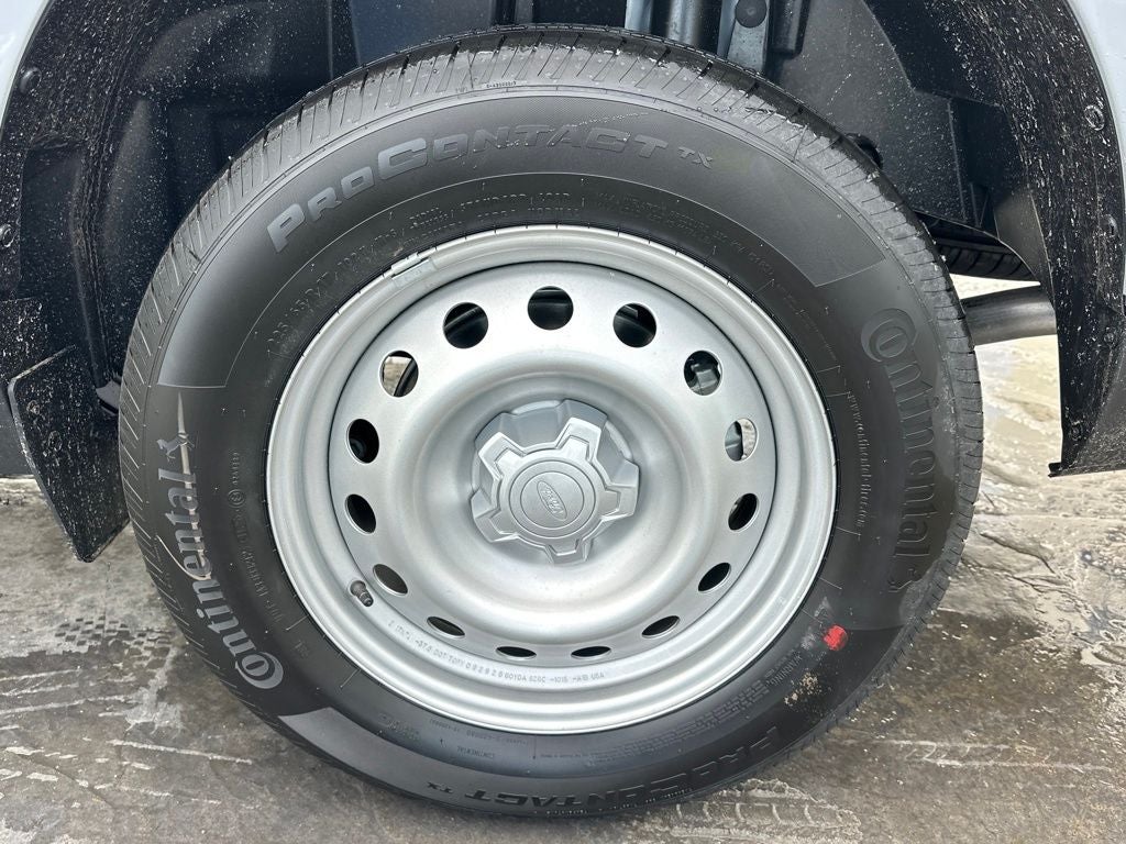 2025 Ford Maverick XL AWD Hybrid