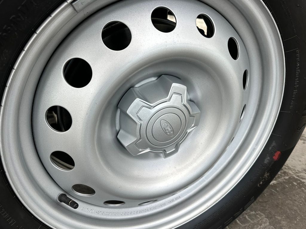 2025 Ford Maverick XL AWD Hybrid