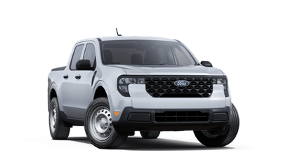 2025 Ford Maverick XL AWD Hybrid