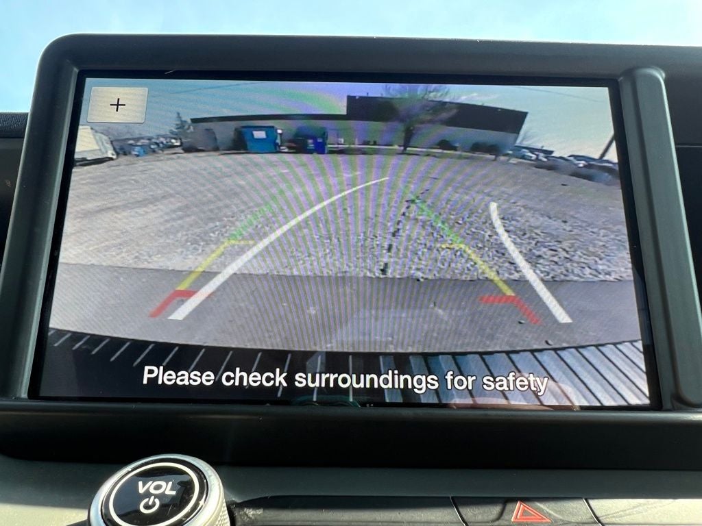 2022 Ford Maverick XL