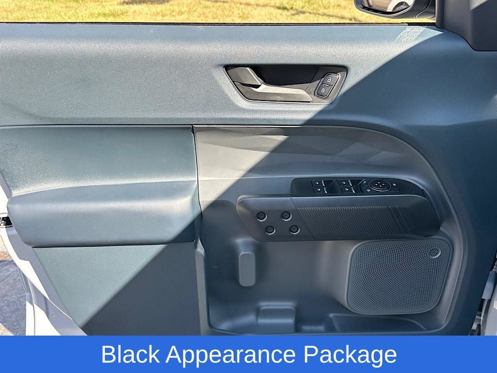 2025 Ford Maverick XLT AWD