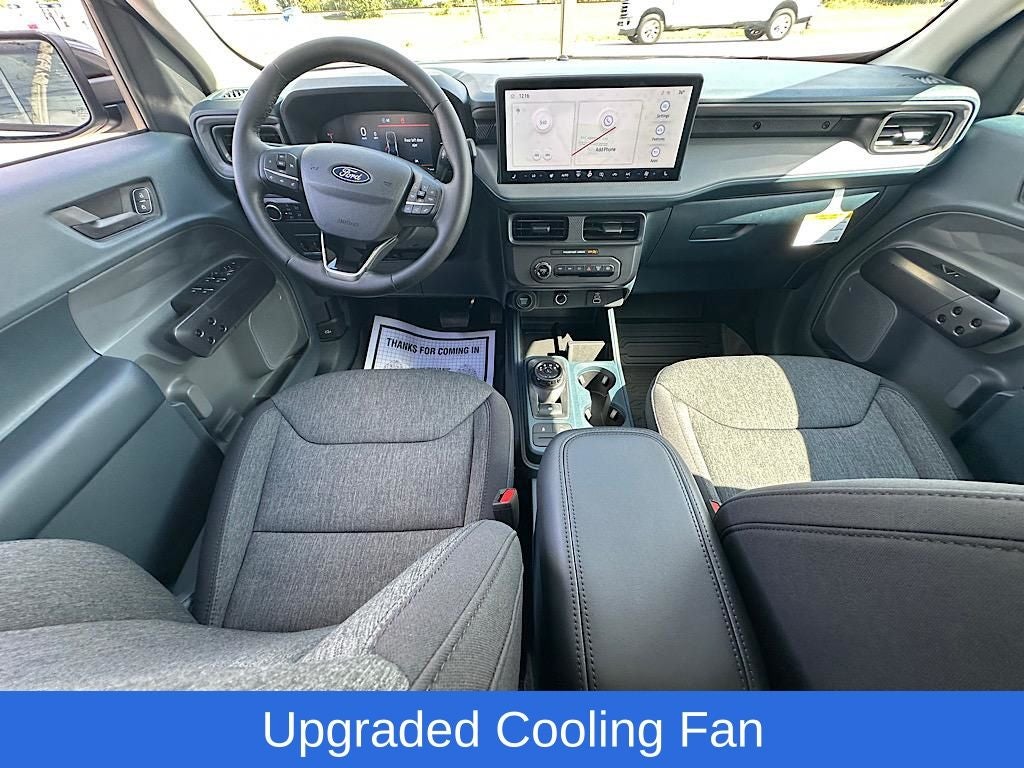 2025 Ford Maverick XLT AWD