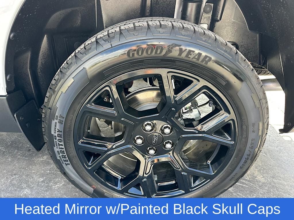 2025 Ford Maverick XLT AWD