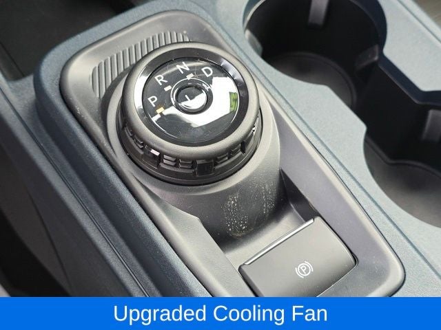 2025 Ford Maverick XLT AWD