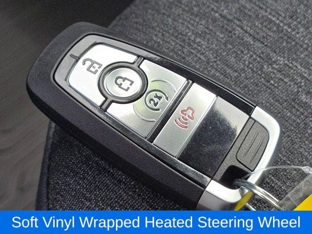 2025 Ford Maverick XLT AWD