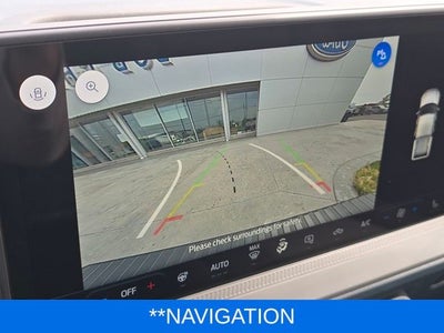 2025 Ford Maverick XLT AWD