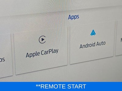 2025 Ford Maverick XLT AWD
