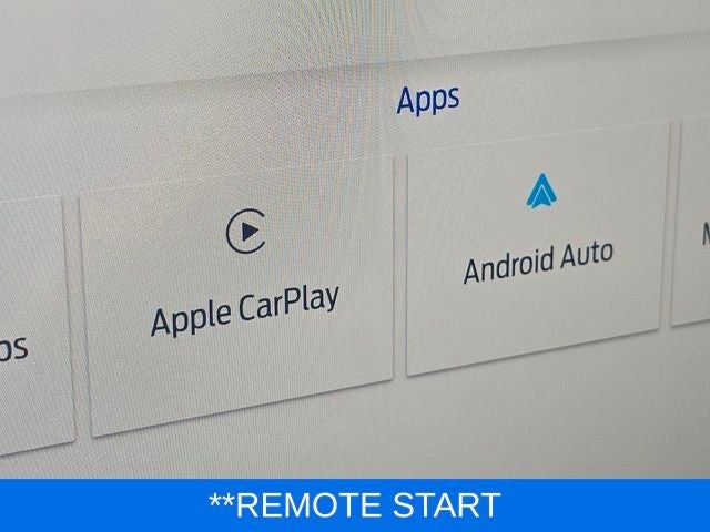 2025 Ford Maverick XLT AWD