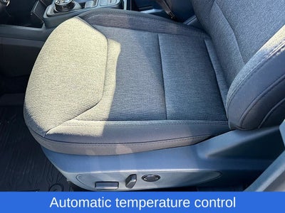 2025 Ford Maverick XLT AWD