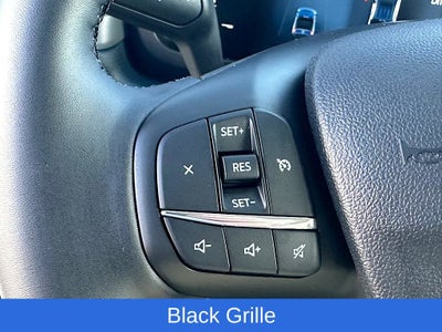 2025 Ford Maverick XLT AWD