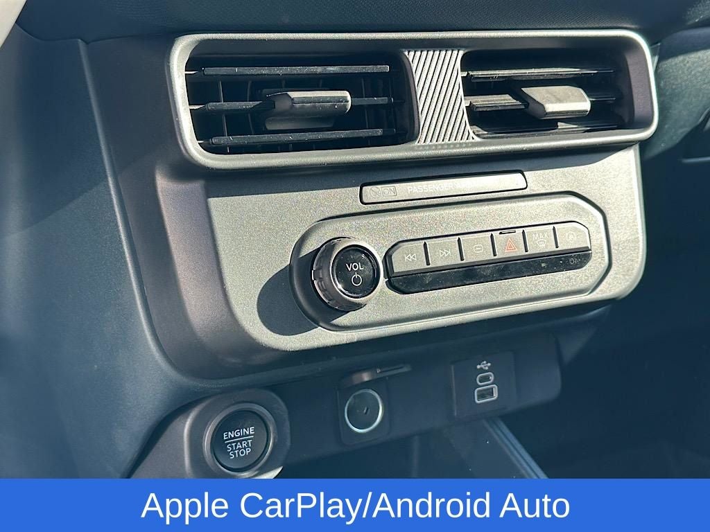 2025 Ford Maverick XLT AWD