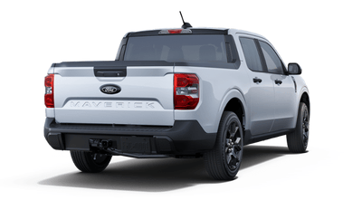 2025 Ford Maverick XLT AWD