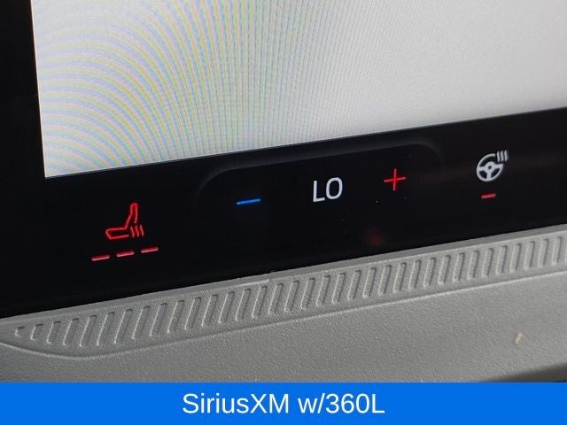 2025 Ford Maverick Tremor AWD