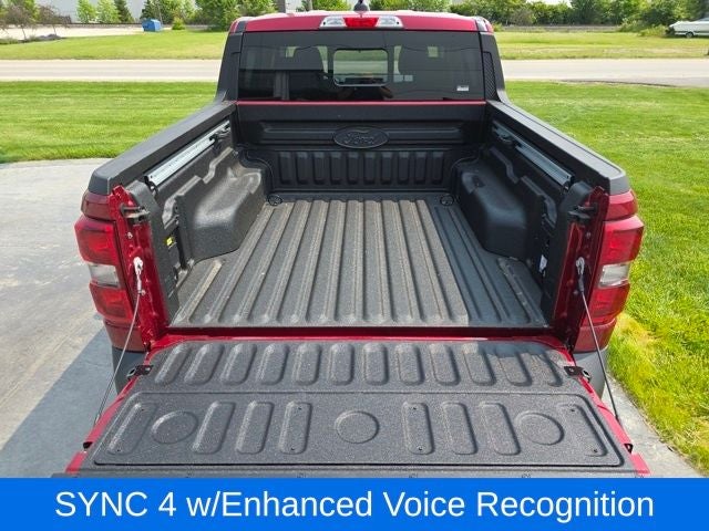 2025 Ford Maverick Tremor AWD