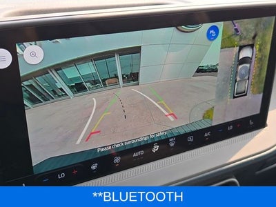 2025 Ford Maverick Tremor AWD