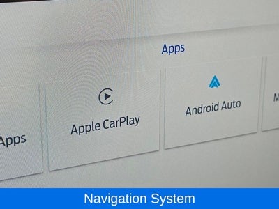 2025 Ford Maverick Tremor AWD