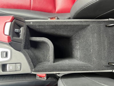 2023 INFINITI QX50 SPORT