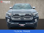2019 Toyota Tacoma Limited V6