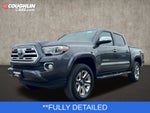 2019 Toyota Tacoma Limited V6