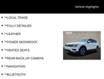 2019 Volkswagen Tiguan 2.0T SEL 4Motion