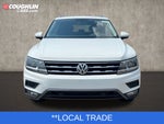2019 Volkswagen Tiguan 2.0T SEL 4Motion