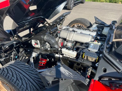 2022 Polaris Slingshot Signature Limited Edition AutoDrive
