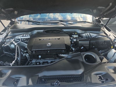 2023 Acura MDX 3.5L SH-AWD