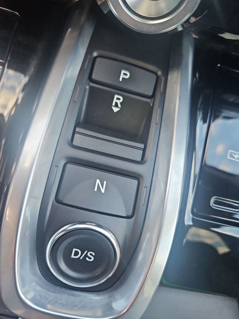 2023 Acura MDX 3.5L SH-AWD