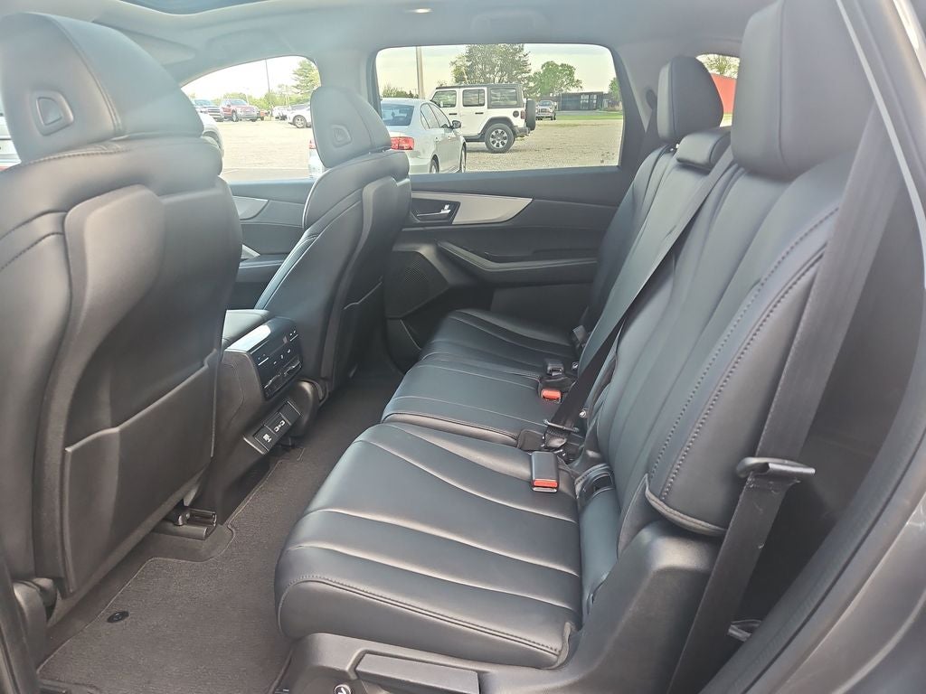 2023 Acura MDX 3.5L SH-AWD