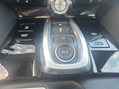 2023 Acura MDX 3.5L SH-AWD