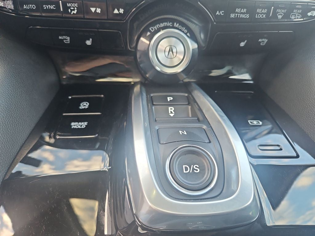 2023 Acura MDX 3.5L SH-AWD